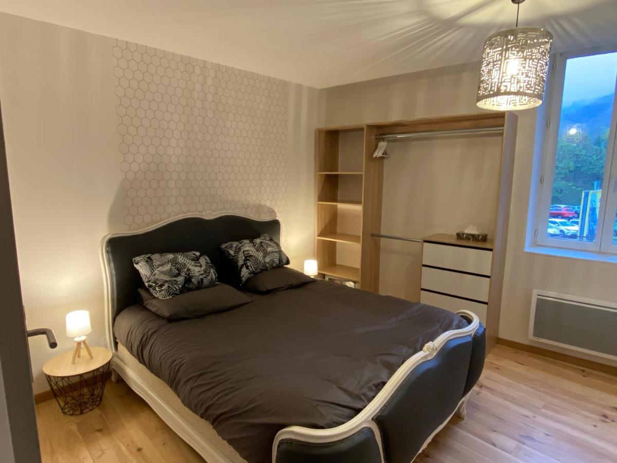 Cahors 62M2 - T3 Neuf 4 Etoiles Certifie Categorie Prestige - Le Bartassec - Wifi - Parking Lejlighed Eksteriør billede